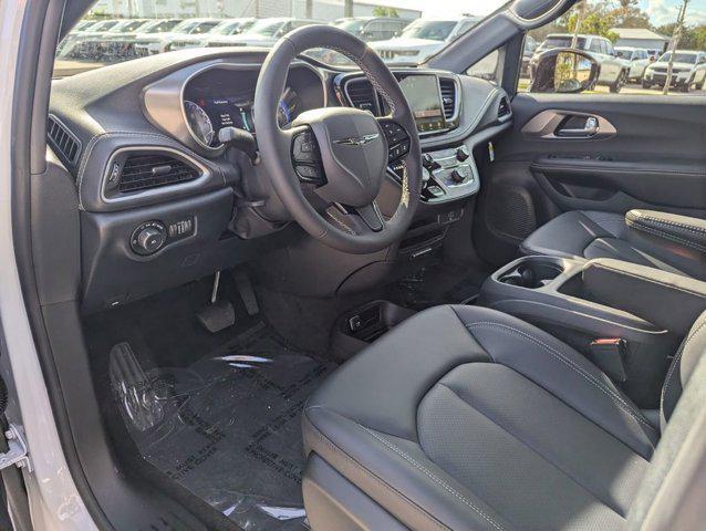 new 2026 Chrysler Pacifica car, priced at $41,212
