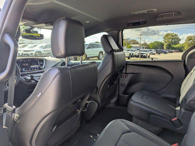new 2026 Chrysler Pacifica car, priced at $41,212