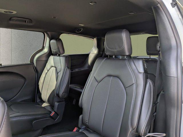 new 2026 Chrysler Pacifica car, priced at $41,212