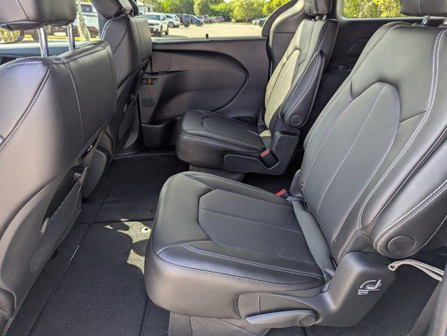 new 2026 Chrysler Pacifica car, priced at $41,212