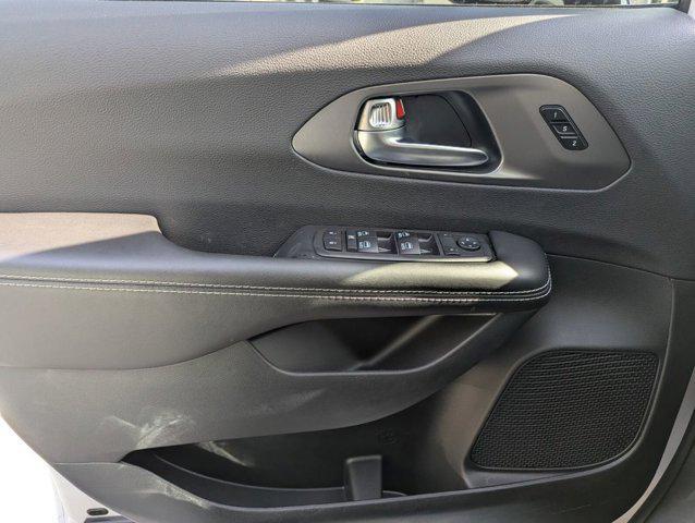 new 2026 Chrysler Pacifica car, priced at $41,212