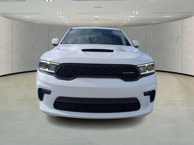 used 2022 Dodge Durango car, priced at $28,883