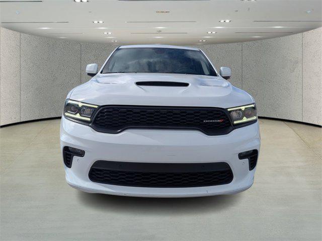 used 2022 Dodge Durango car, priced at $28,991
