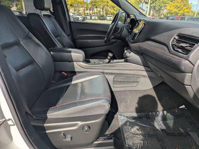 used 2022 Dodge Durango car, priced at $28,883