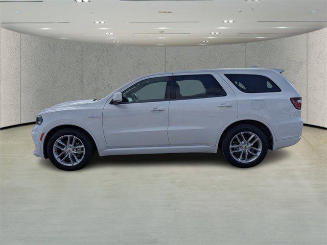 used 2022 Dodge Durango car, priced at $28,991