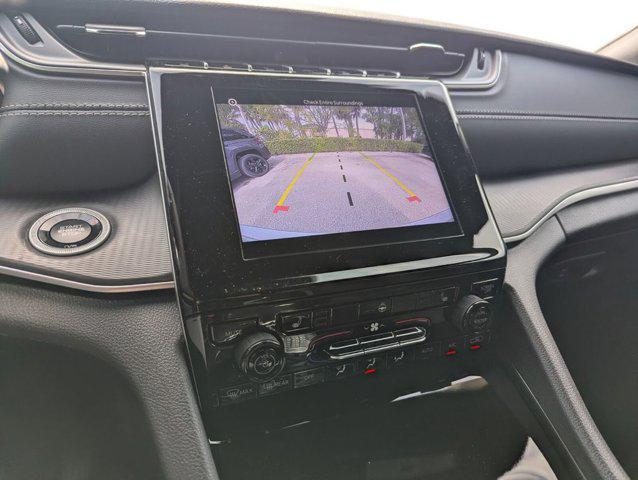 new 2025 Jeep Grand Cherokee car, priced at $29,614