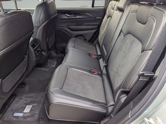 new 2025 Jeep Grand Cherokee car, priced at $29,614