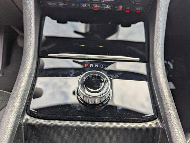 new 2025 Jeep Grand Cherokee car, priced at $32,614