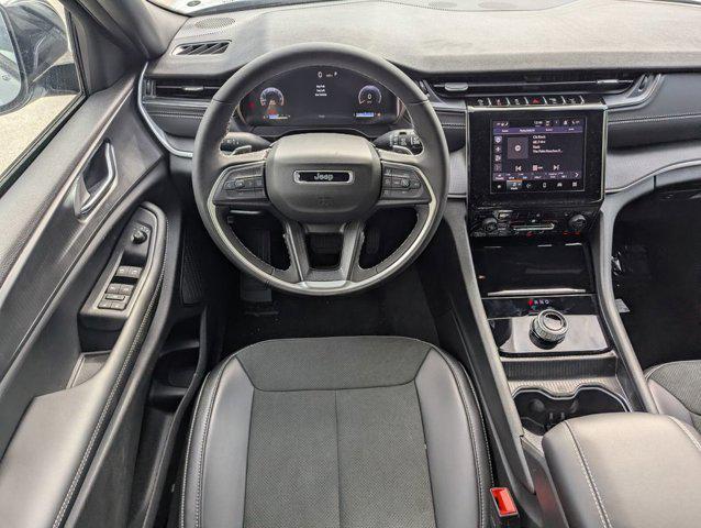 new 2025 Jeep Grand Cherokee car, priced at $29,614