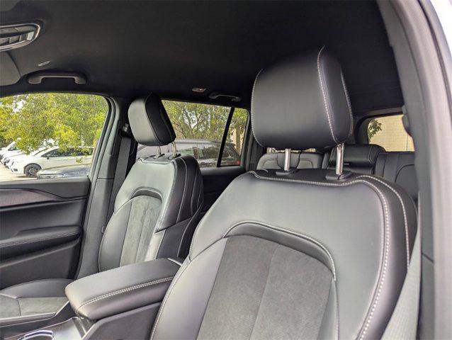 new 2025 Jeep Grand Cherokee car, priced at $32,614