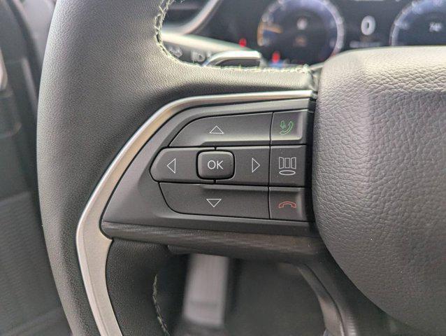 new 2025 Jeep Grand Cherokee car, priced at $29,614