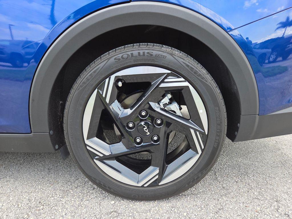 used 2025 Kia K4 car, priced at $21,787
