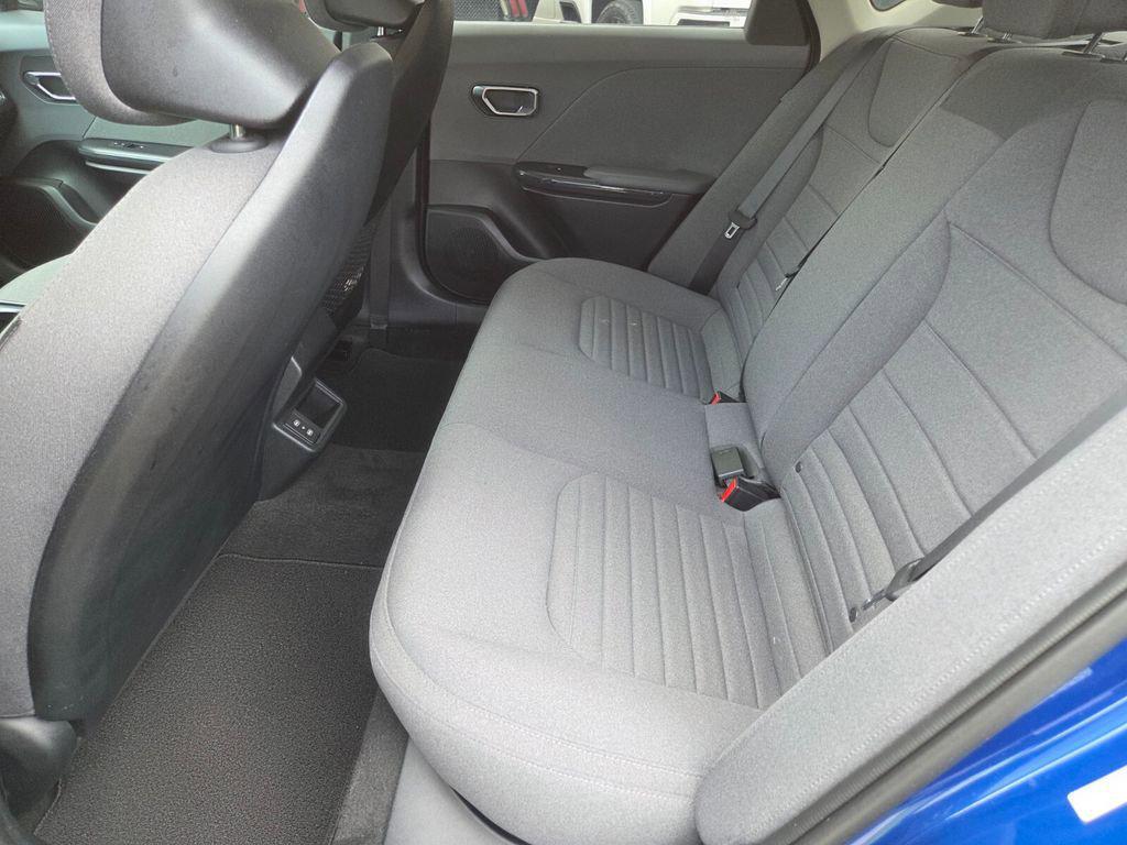 used 2025 Kia K4 car, priced at $21,787