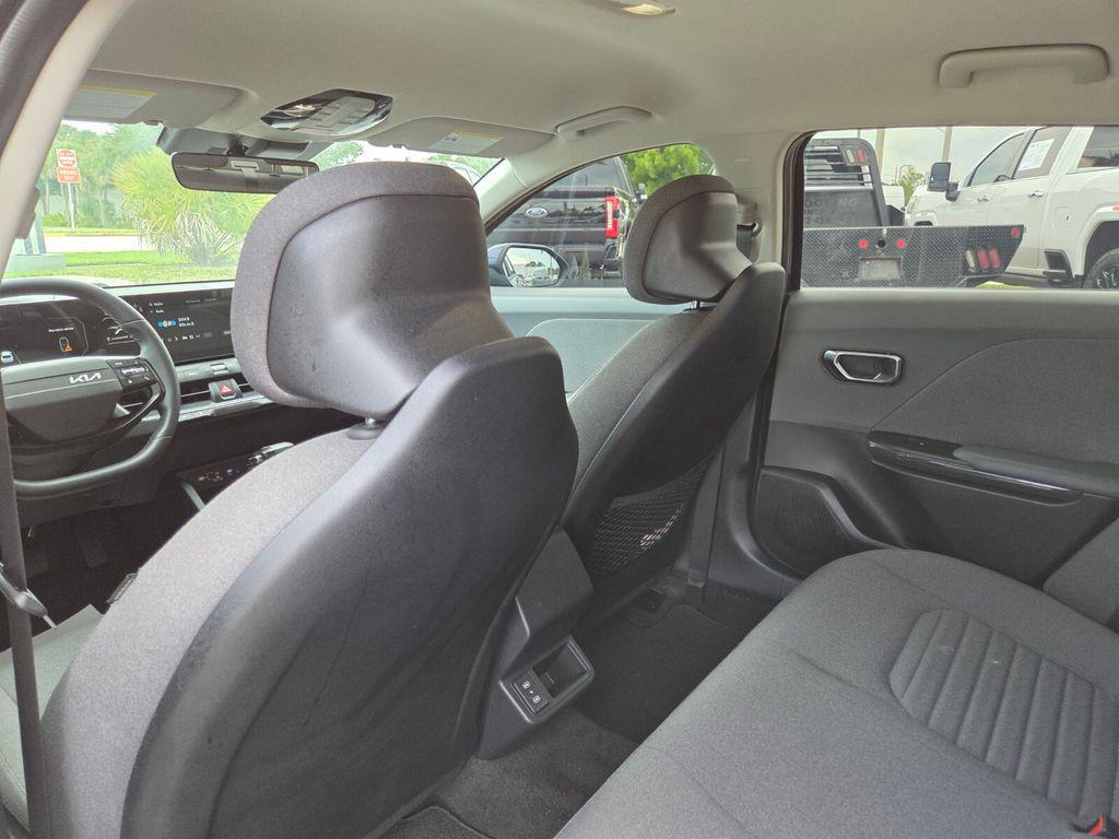 used 2025 Kia K4 car, priced at $21,787