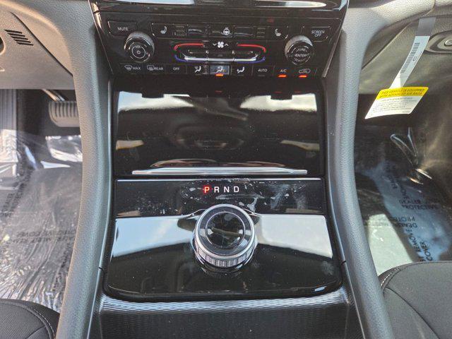 new 2026 Jeep Grand Cherokee car, priced at $37,515