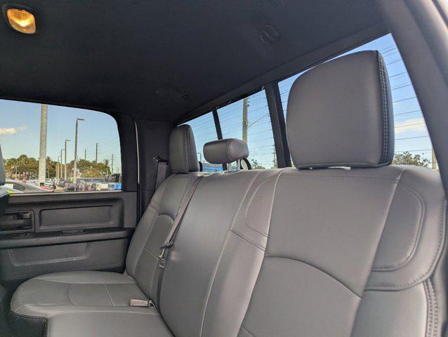 used 2025 Ram 3500 car, priced at $58,401