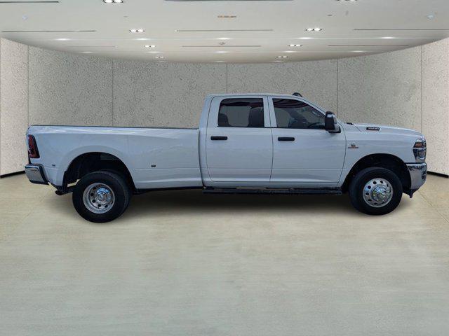 used 2025 Ram 3500 car, priced at $58,401