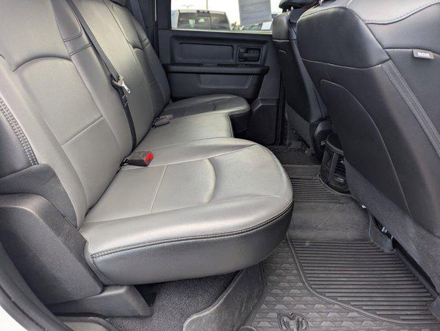 used 2025 Ram 3500 car, priced at $58,401