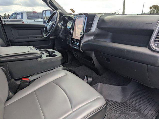 used 2025 Ram 3500 car, priced at $58,401