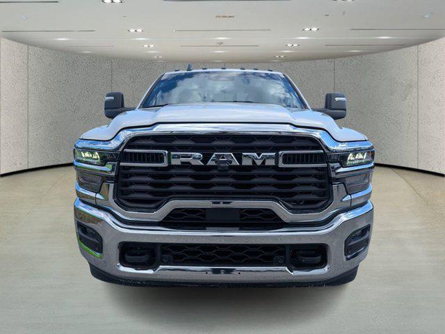 used 2025 Ram 3500 car, priced at $58,401