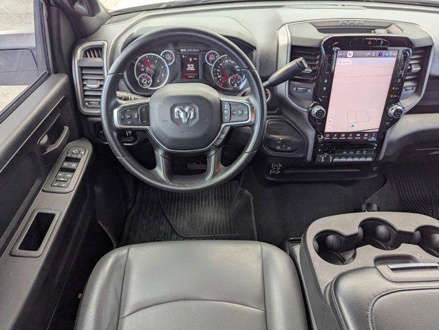 used 2025 Ram 3500 car, priced at $58,401