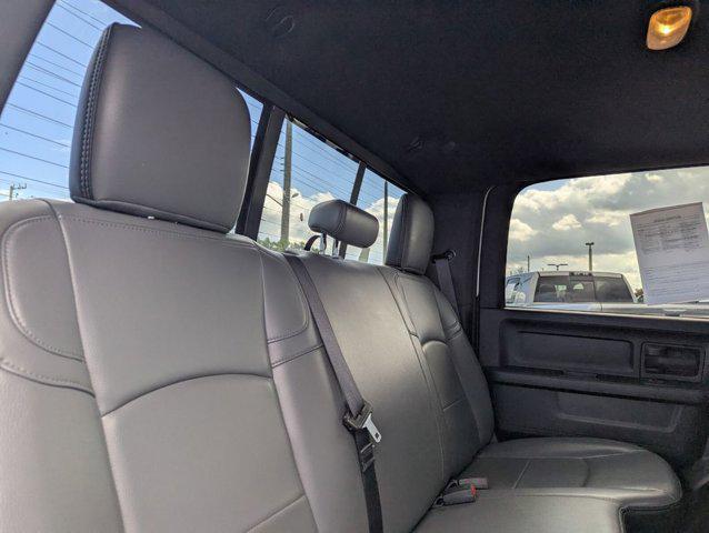 used 2025 Ram 3500 car, priced at $58,401