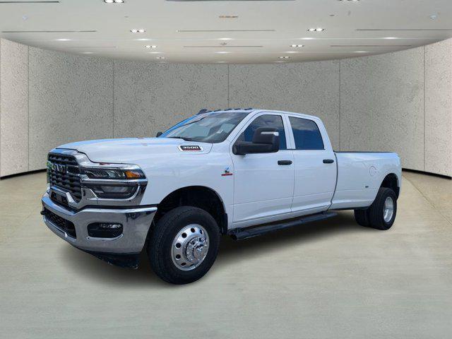 used 2025 Ram 3500 car, priced at $58,401