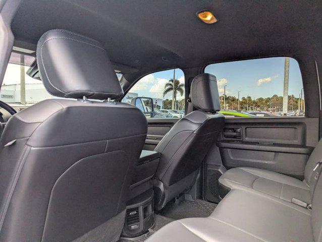 used 2025 Ram 3500 car, priced at $58,401