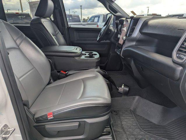 used 2025 Ram 3500 car, priced at $58,401