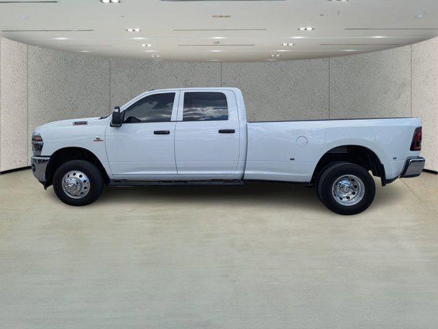 used 2025 Ram 3500 car, priced at $58,401