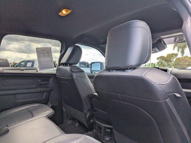 used 2025 Ram 3500 car, priced at $58,401