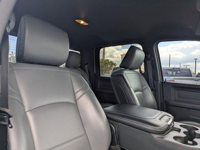 used 2025 Ram 3500 car, priced at $58,401