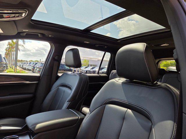 new 2026 Jeep Grand Cherokee L car, priced at $41,823
