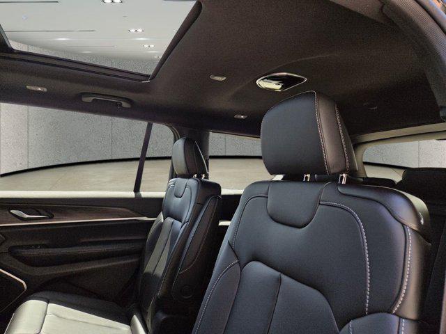new 2026 Jeep Grand Cherokee L car, priced at $41,823