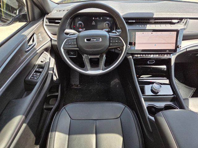 new 2026 Jeep Grand Cherokee L car, priced at $41,823