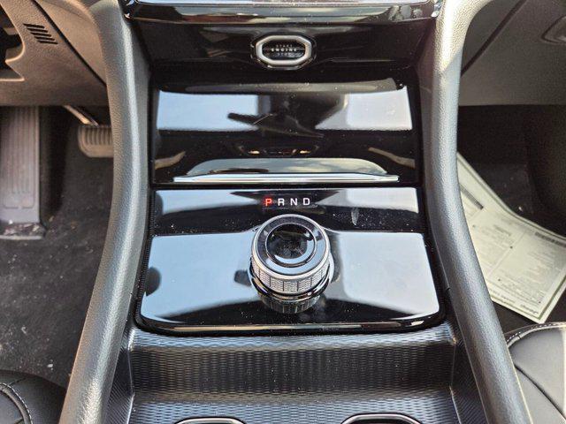 new 2026 Jeep Grand Cherokee L car, priced at $41,823