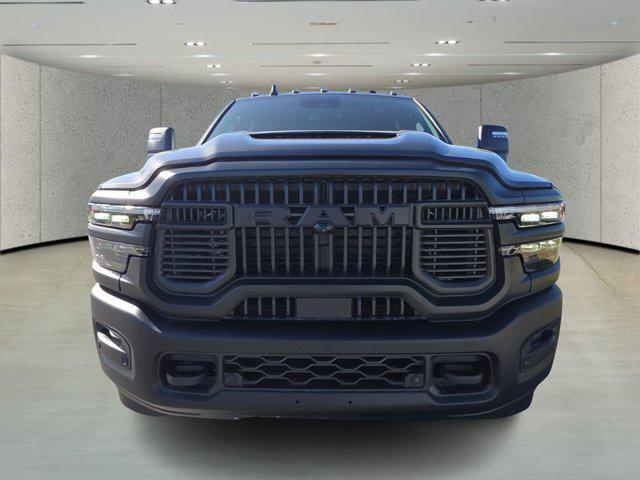 new 2026 Ram 2500 car, priced at $84,791