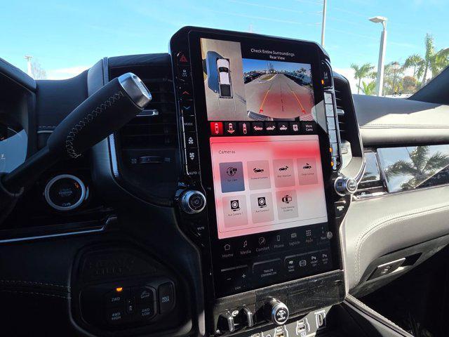 new 2026 Ram 2500 car, priced at $84,791