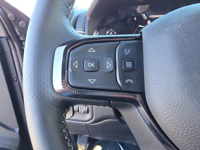 new 2026 Ram 2500 car, priced at $84,791