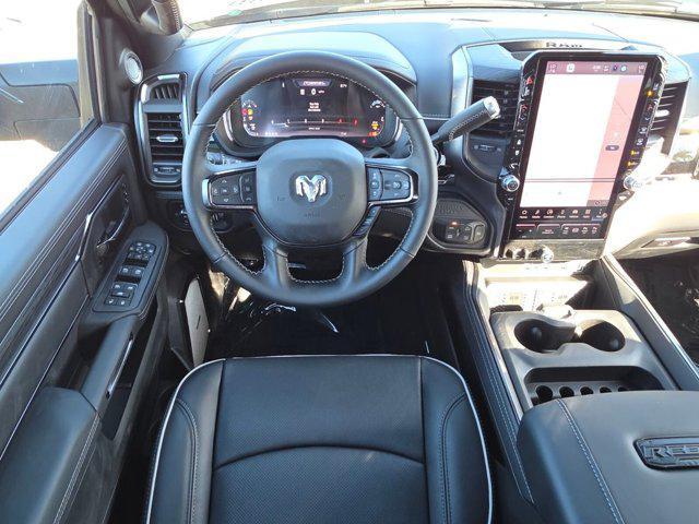 new 2026 Ram 2500 car, priced at $84,791