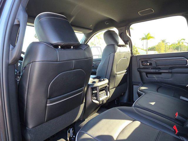 new 2026 Ram 2500 car, priced at $84,791