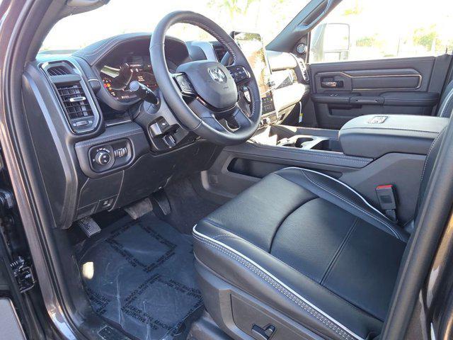 new 2026 Ram 2500 car, priced at $84,791