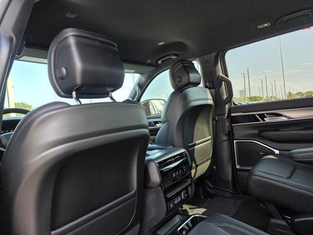 new 2026 Jeep Grand Wagoneer car, priced at $74,060