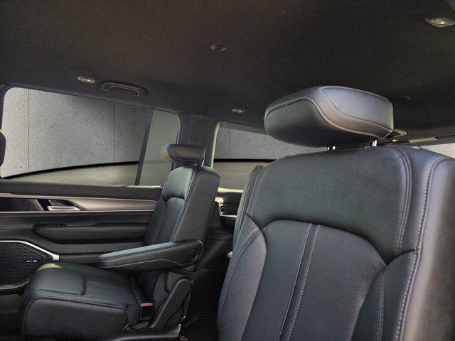 new 2026 Jeep Grand Wagoneer car, priced at $74,060