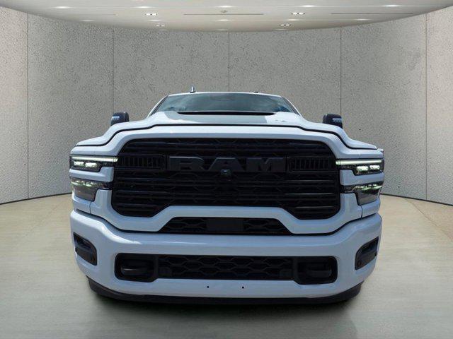 new 2026 Ram 2500 car, priced at $83,272