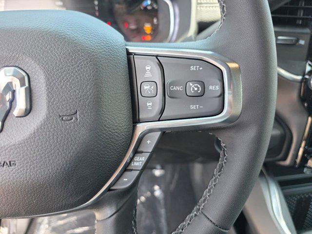 new 2026 Ram 2500 car, priced at $83,272