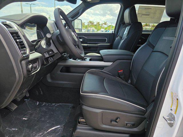 new 2026 Ram 2500 car, priced at $83,272