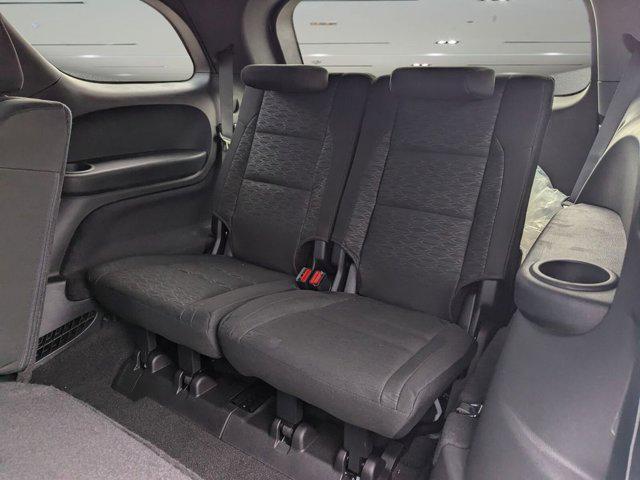 new 2026 Dodge Durango car, priced at $34,251