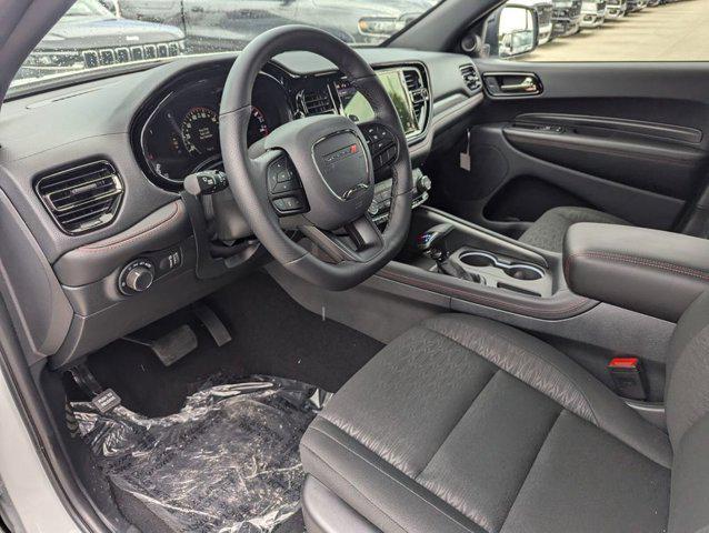 new 2026 Dodge Durango car, priced at $34,251