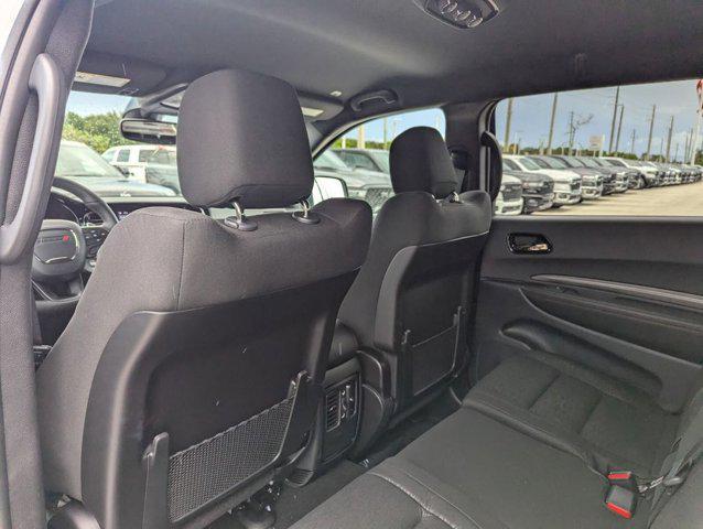 new 2026 Dodge Durango car, priced at $34,251